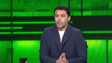 أحمد حسن يوجه رسالة إلى منتخب مصر قبل انطلاق كأس أمم إفريقيا