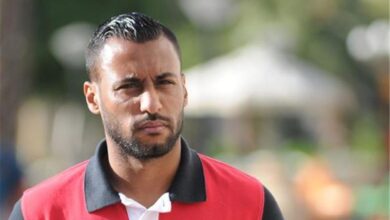 حسام عاشور يشيد بثنائي الأهلي ويؤكد: الخطيب سبب عودتي