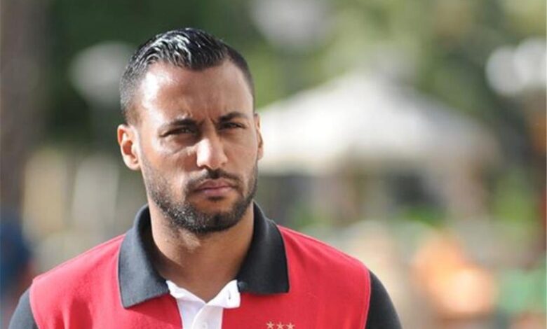 حسام عاشور يشيد بثنائي الأهلي ويؤكد: الخطيب سبب عودتي