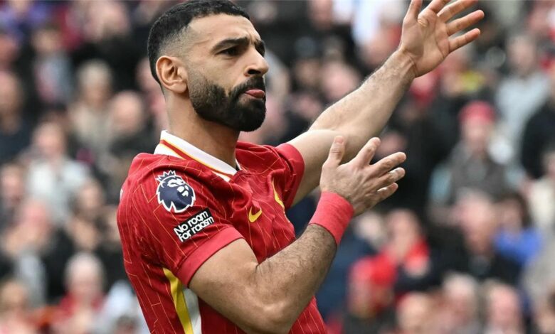 بارنز: محمد صلاح لا يزال لاعبًا من الطراز الرفيع.. وسبب واحد قد يدفعه للرحيل عن ليفربول
