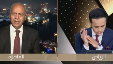 مصطفى بكري: حذرت من المال السياسي في انتخابات النواب وطالبت بالتحقيق فيه|فيديو