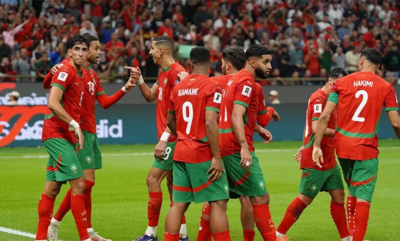 القنوات الناقلة لمباراة المغرب وجزر القمر اليوم في كأس أمم إفريقيا 2025