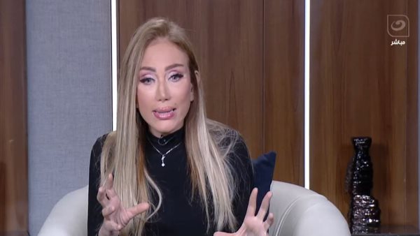 كفاية فبركة بوستات.. ريهام سعيد تتوعد لمن يدلي بتصريحات على لسانها