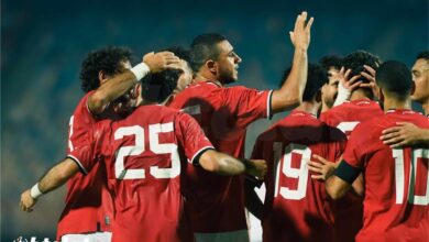 الاختبار الأول للفراعنة.. منتخب مصر يستهل مشواره بمواجهة زيمبابوي في كأس أمم إفريقيا