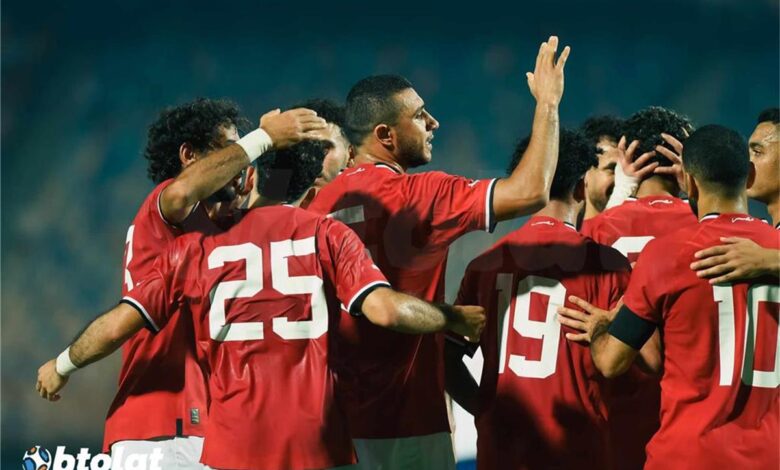 الاختبار الأول للفراعنة.. منتخب مصر يستهل مشواره بمواجهة زيمبابوي في كأس أمم إفريقيا