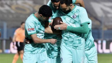 موعد والقناة الناقلة لمباراة بيراميدز ومسار اليوم في كأس مصر