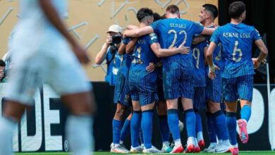 موعد والقنوات الناقلة لمباراة الهلال السعودي والشارقة الإماراتي اليوم في دوري أبطال آسيا.. والمعلقين