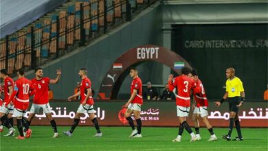 فيفا يُعلن تصنيف المنتخبات الإفريقية عن شهر ديسمبر.. ترتيب منتخب مصر