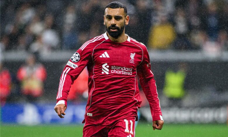 مستشار مانشستر سيتي السابق: ليفربول لن يعقد رحيل محمد صلاح إلى السعودية