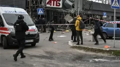 مفاوضات الحرب الأوكرانية|ملفات أساسية على طاولة المفاوضات تعرقلها ثلاث عقبات