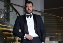 23 ديسمبر..عيد ميلاد عمرو يوسف ترك المحاماة وإتجه إلي الفن/ تفاصيل