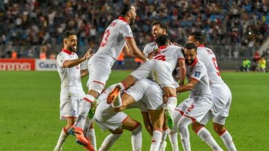 موعد مباراة تونس وأوغندا اليوم في كأس أمم إفريقيا