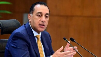 1766479144 مصطفى مدبولي رئيس الوزراء 1762960300 0