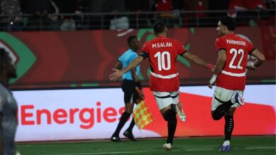 صحف زيمبابوي: محمد صلاح ينقذ مصر من فخ المحاربين.. والنتيجة لا تعكس الأداء