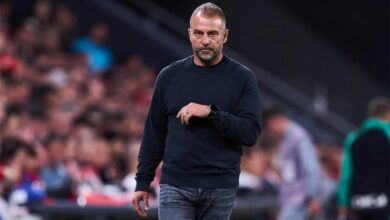 برشلونة يتخذ قرارًا بشأن الصفقات الجديدة في انتقالات يناير