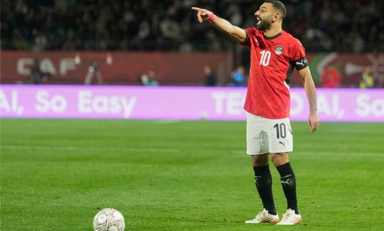 ديلي ميل: محمد صلاح وجد مع مصر ما افتقده داخل ليفربول.. واجتماع مرتقب مع وكيله