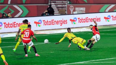 مدرب زيمبابوي يرشح منتخبين من مجموعة مصر للتأهل لدور الـ16 بـ أمم إفريقيا