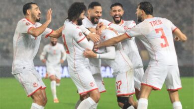 فيديو | منتخب تونس يهزم أوغندا بثلاثية ويتصدر مجموعته في كأس أمم إفريقيا 2025