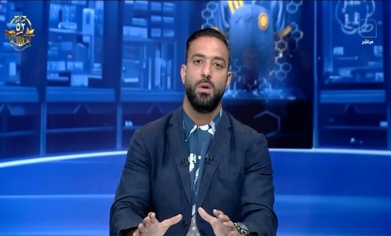 ميدو: يجب تواجد هذا اللاعب في تشكيل منتخب مصر.. وعلى حسام حسن معالجة الأخطاء