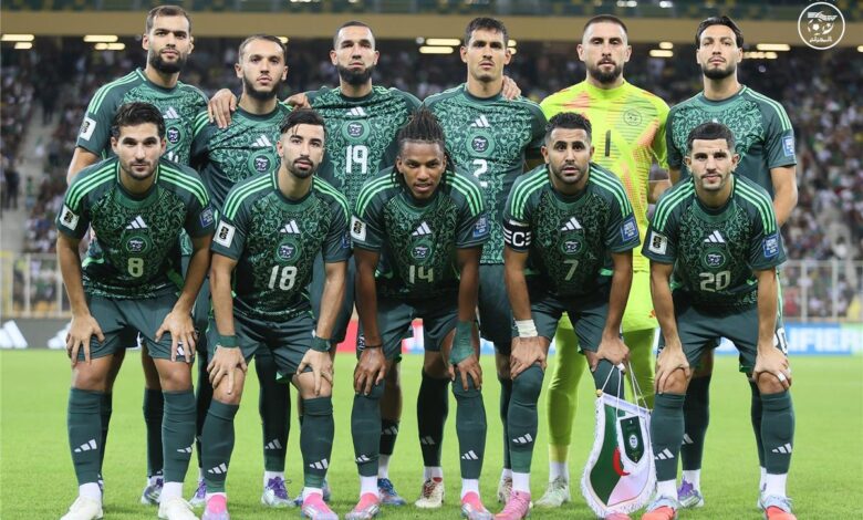 معلقين مباراة الجزائر والسودان اليوم في كأس أمم إفريقيا