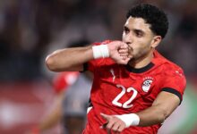''تليجراف'' توضح حقيقية رحيل مرموش عن مانشستر سيتي خلال الميركاتو الشتوي
