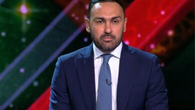 ليس محرز.. المحمدي يختار نجم مباراة الجزائر والسودان في كأس أمم إفريقيا