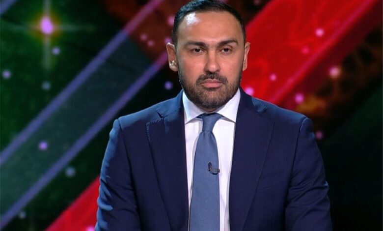ليس محرز.. المحمدي يختار نجم مباراة الجزائر والسودان في كأس أمم إفريقيا
