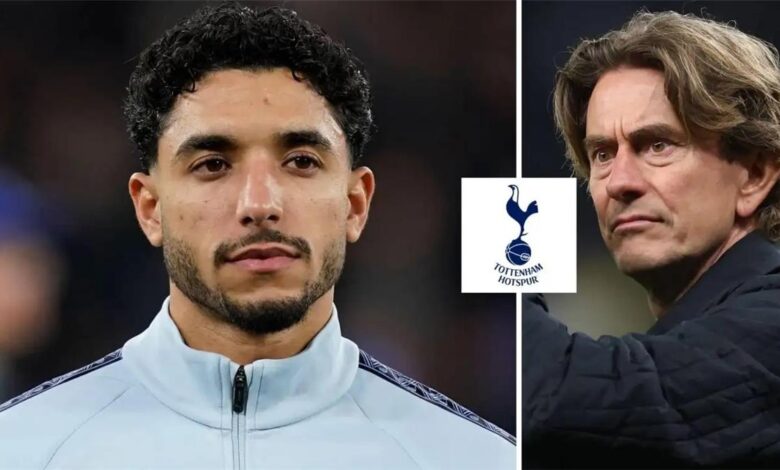 للعام الثاني تواليًا.. عمر مرموش بين دكة جوارديولا وطموح جديد في الدوري الإنجليزي