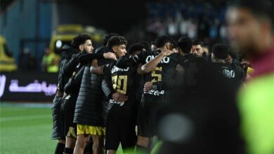 أحمد عبد الرؤوف يعلن قائمة الزمالك لمباراة سموحة في كأس الرابطة