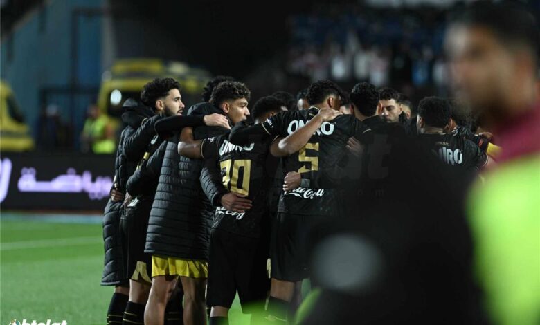 أحمد عبد الرؤوف يعلن قائمة الزمالك لمباراة سموحة في كأس الرابطة