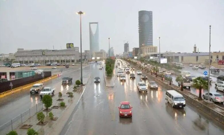 1766627642 طقس السعودية صورة أرشيفية 1714557866 0