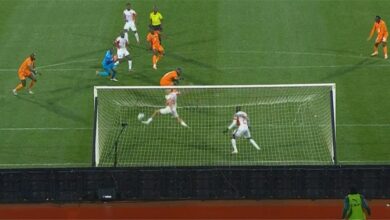 ترتيب المجموعة السادسة في كأس أمم إفريقيا 2025 بعد فوز كوت ديفوار والكاميرون على موزمبيق والجابون