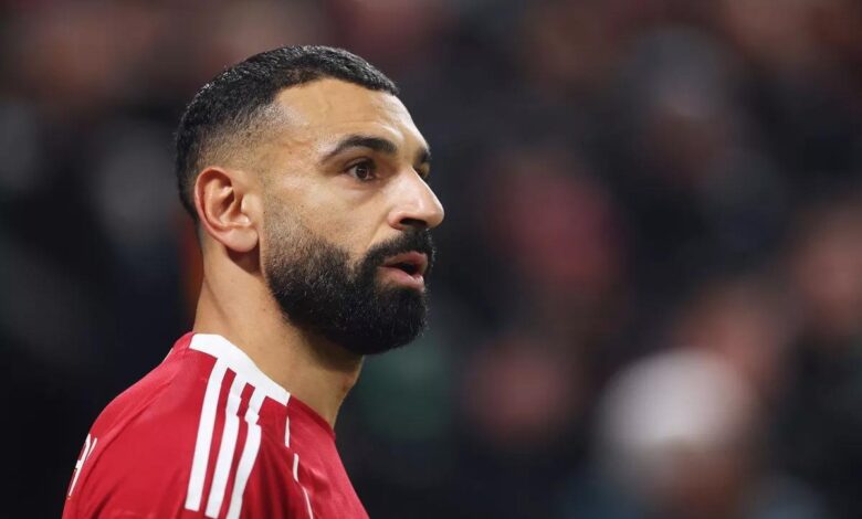 مباراة منتخب مصر وجنوب أفريقيا