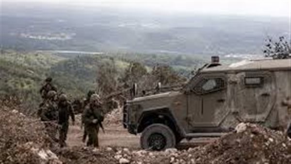 إعلام لبناني: طائرات حريبة إسرائيلية تحلق فوق البقاع الأوسط في شرق البلاد