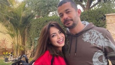 سبب طلاق شريف سلامة وداليا مصطفى.. القصة الكاملة وراء انفصالهما