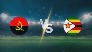 موعد والقناة الناقلة لمباراة أنجولا وزيمبابوي اليوم في كأس أمم إفريقيا.. والمعلق