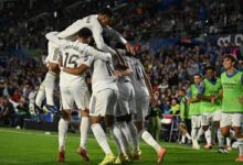 ريال مدريد يستبعد التوقيع مع هدف طال انتظاره