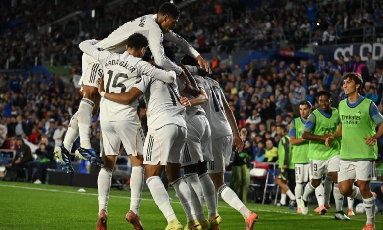 ريال مدريد يستبعد التوقيع مع هدف طال انتظاره