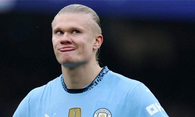 وسط ترقب لاعبي الفانتازي.. هالاند يحسم مشاركته في مباراة مانشستر سيتي ونوتينجهام