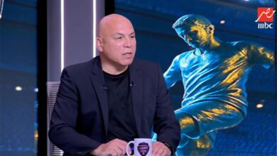 محمد يوسف: لم أتوقع تصرف محمد هاني أمام جنوب إفريقيا.. وكان من الوراد أن نُعاني بسببه