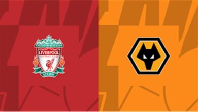 موعد والقناة الناقلة لمباراة ليفربول وولفرهامبتون اليوم في الدوري الإنجليزي.. والمعلق