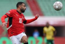 عضو اتحاد الكرة: مصر ضمنت صدارة المجموعة.. وصلاح استثنائي