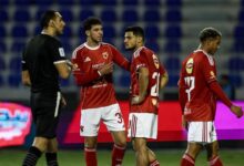 موعد مباراة الأهلي والمصرية للاتصالات اليوم في كأس مصر