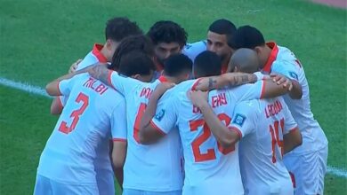 القنوات المفتوحة الناقلة لمباراة تونس ونيجيريا اليوم في كأس أمم إفريقيا