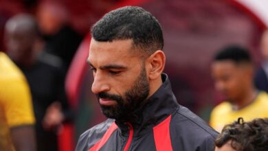 كأس أمم إفريقيا تهدد باستمرار غموض مستقبل محمد صلاح مع ليفربول