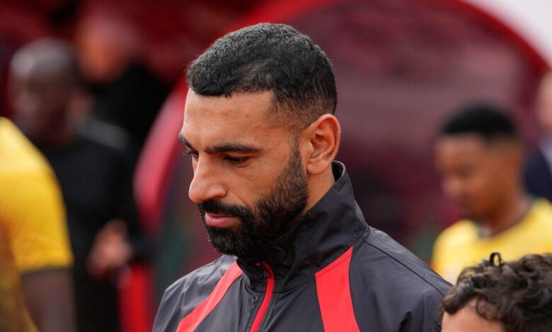 كأس أمم إفريقيا تهدد باستمرار غموض مستقبل محمد صلاح مع ليفربول
