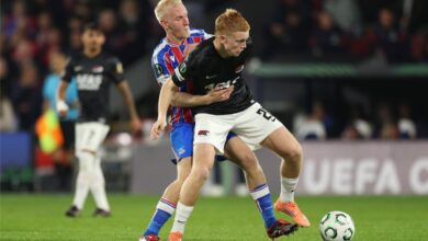 برشلونة يترقب.. ألكمار يرد على رغبة ريال مدريد في ضم جوهرته