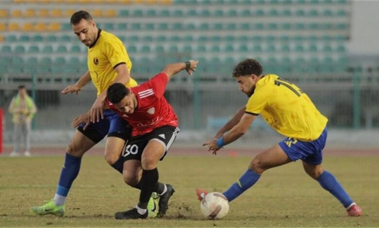 بركلات الترجيح.. طلائع الجيش يطيح بـ كهرباء الإسماعيلية ويتأهل لدور الـ16 من كأس مصر