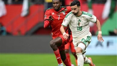 موعد والقناة الناقلة لمباراة السودان وغينيا الاستوائية اليوم في كأس أمم إفريقيا 2025