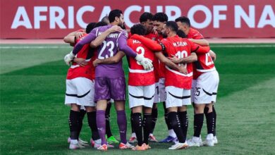 خاص | سر عدم مشاركة مصطفى محمد أمام جنوب إفريقيا ورسالة حسام حسن للاعبين